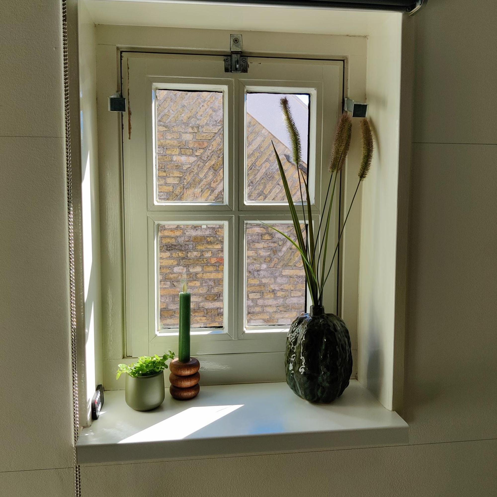 Appartement Badnieuweschans Bad Nieuweschans Bagian luar foto